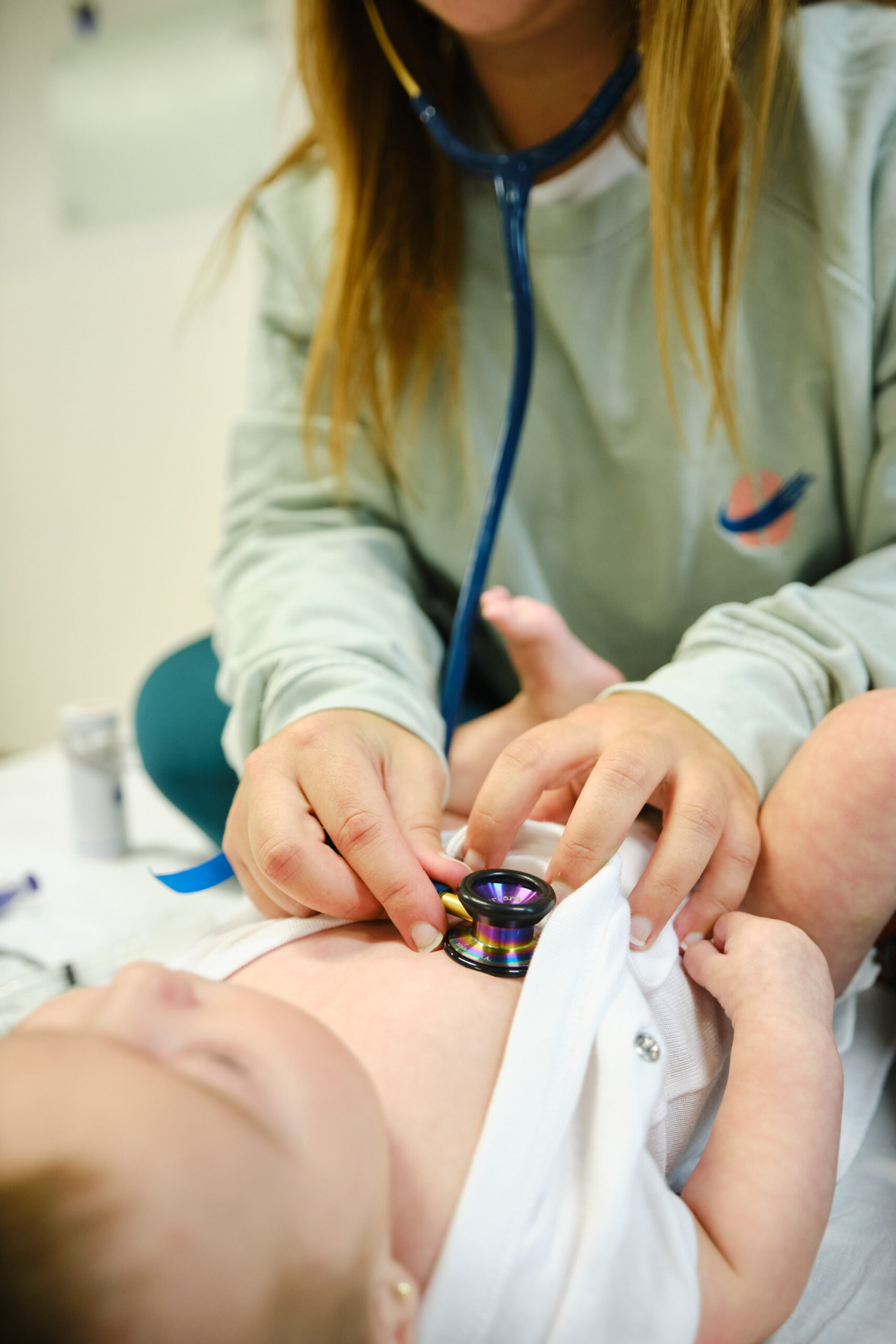 Aferentas, centro de rehabilitación neurológica en avilés. Terapias para niños con trastornos neurológicos. Fisioterapia respiratoria.